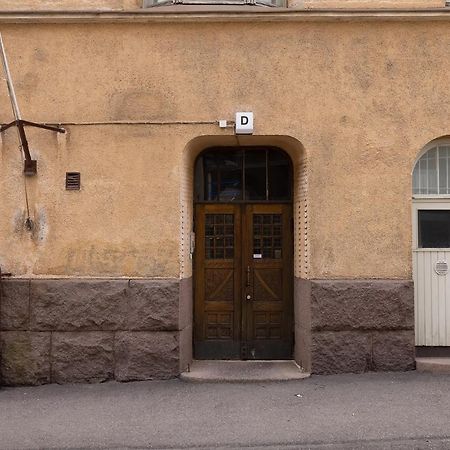 2Ndhomes City Center 2Br Apartment With Balcony And Sauna By Kaisaniemi Park ヘルシンキ エクステリア 写真