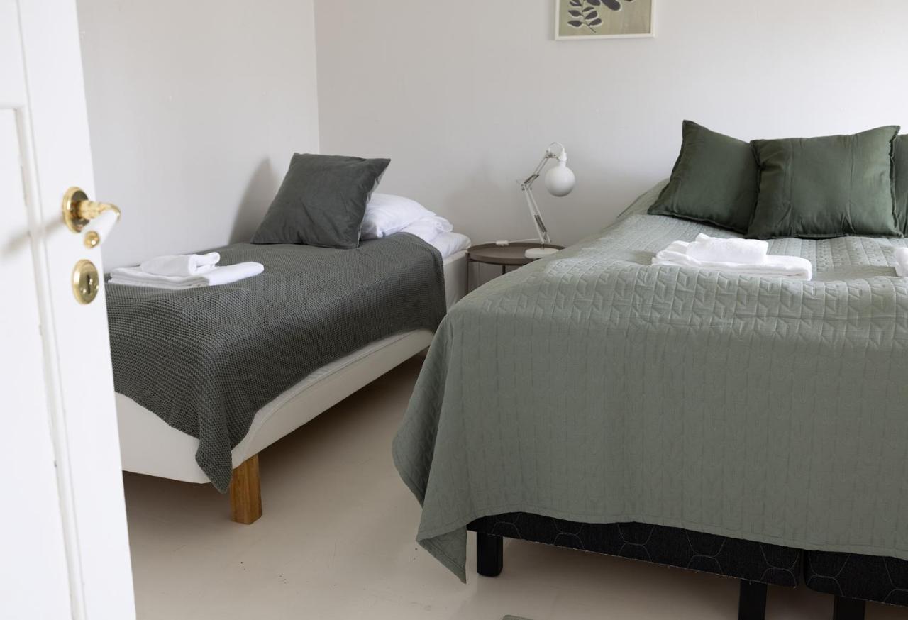 2Ndhomes City Center 2Br Apartment With Balcony And Sauna By Kaisaniemi Park ヘルシンキ エクステリア 写真