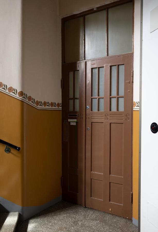 2Ndhomes City Center 2Br Apartment With Balcony And Sauna By Kaisaniemi Park ヘルシンキ エクステリア 写真