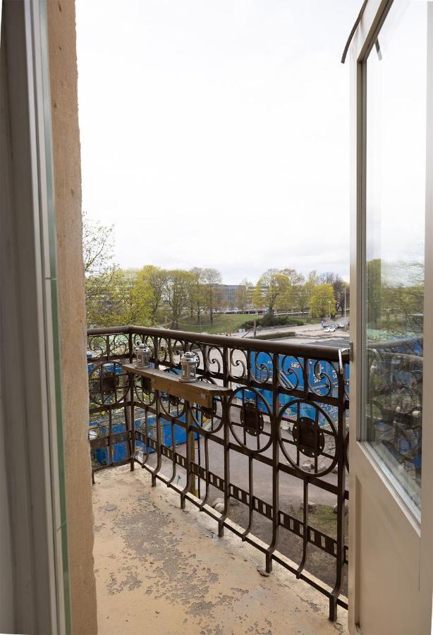 2Ndhomes City Center 2Br Apartment With Balcony And Sauna By Kaisaniemi Park ヘルシンキ エクステリア 写真